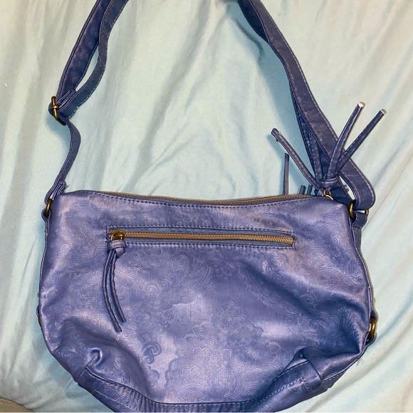 Stone Mountain Hobo Bag - Picture 4 of 6